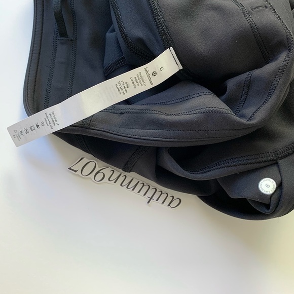 ❗️SOLD❗️Lululemon Invigorate 25" - Picture 7 of 12